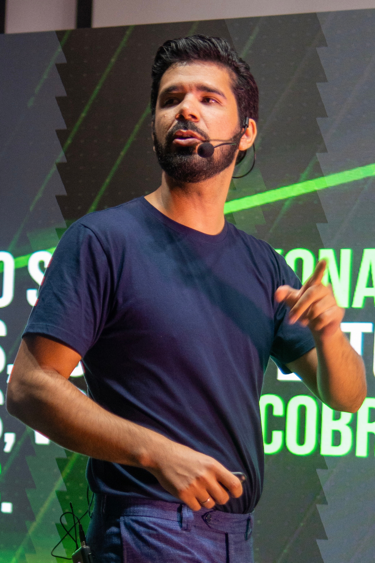 Fundador Sales Lab